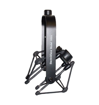 Electro Voice 309 A Shockmount for RE20, RE27N/D, og RE320